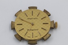 Quadrant Wiler Vetta Mouvement