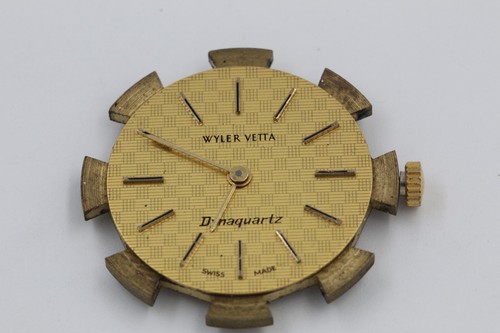 Quadrant wiler vetta mouvement - quadrant,