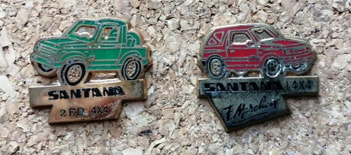 Pin lot - lot, pin's