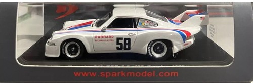 Spark s3424 porsche 911 - spark,