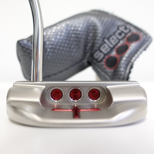 Scotty cameron fast back - fast,