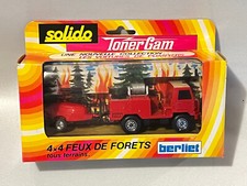 Solido 1/50th Scale #354 Toner