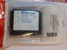 Boîtier allumage CD20 après