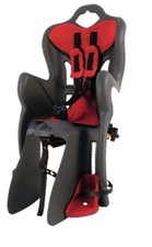 Siège Enfant Vélo Porte Bébé Confort  porte bagage