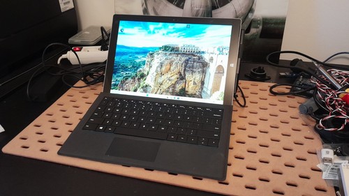 Microsoft surface pro - pro, 3