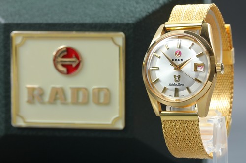 Montre homme vintage