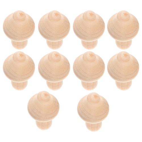 Pcs champignon décor de - 10,