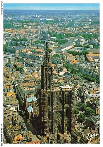 Asyp2 0090 strasbourg - asyp2-0090-67,