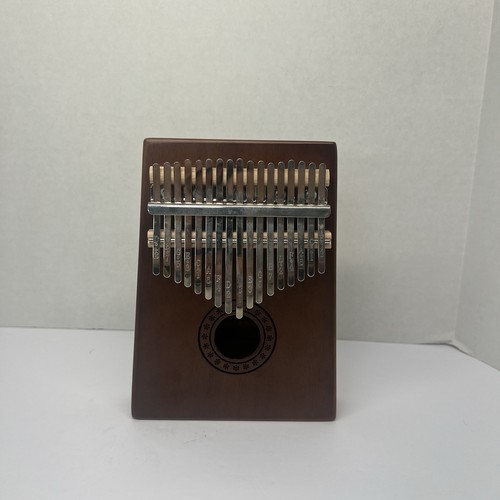 Keys wood kalimba stiller - kalimba,