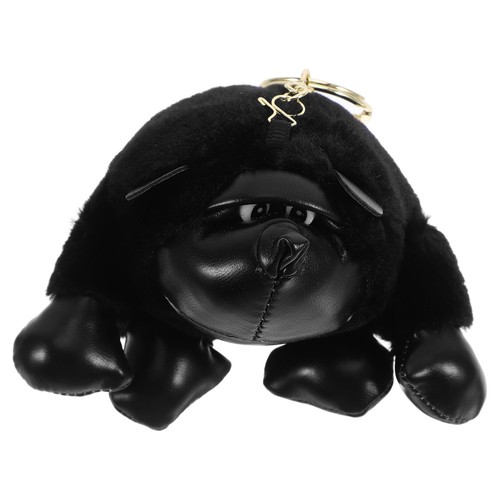 Gorille peluche porte clé - en,