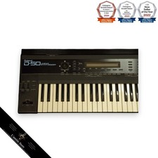Roland D-50 synthétiseur