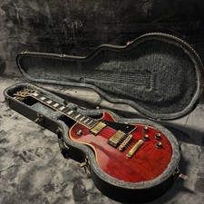 1977 gibson les - 1977,
