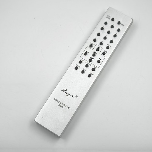 Cayin sp05d télécommande - sp05d,