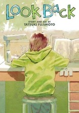 Tatsuki Fujimoto Look Back