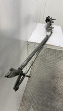 Moteur essuie glace avant