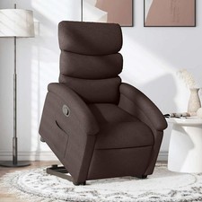 Fauteuil inclinable de massage