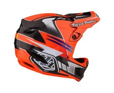TROY LEE DESIGNS Casque avec