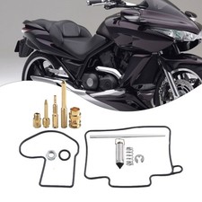 Pour Mikuni Pour TMX 38 Kit de