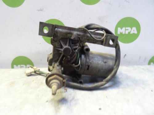 Moteur essuie glace - , arriere