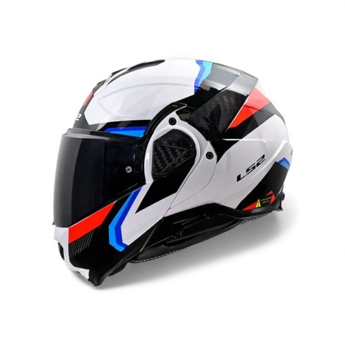 Casque moto modulable - casque,