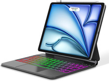 Magic Clavier Avec Étui Pour