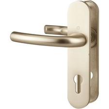 Poignée porte entrée - de,