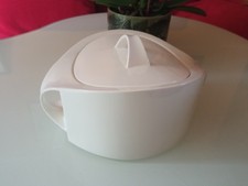 VILLEROY&BOCH  Luxembourg   ALBA   Ludwig Scherer   1  légumier  Végétable bowl