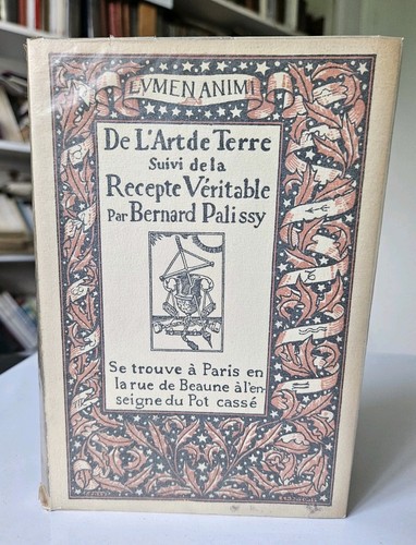 Art terre la - "de, terre"-"la