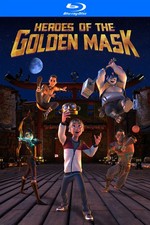Heroes of the Golden Mask