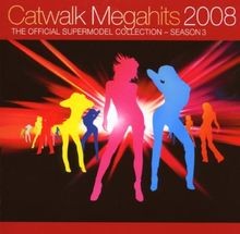 Catwalk Megahits 2008 - The