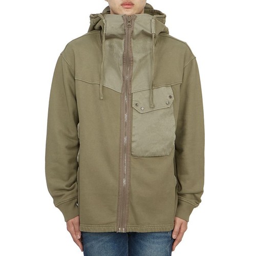 Ten veste capuche en - ten,