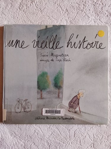 Une vieille histoire - , |