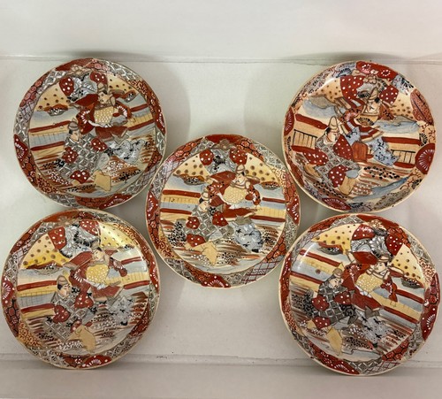 Assiettes japon chine - japon,