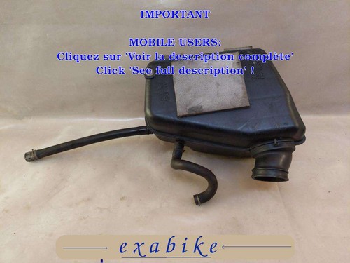 Boite air pour suzuki - a,