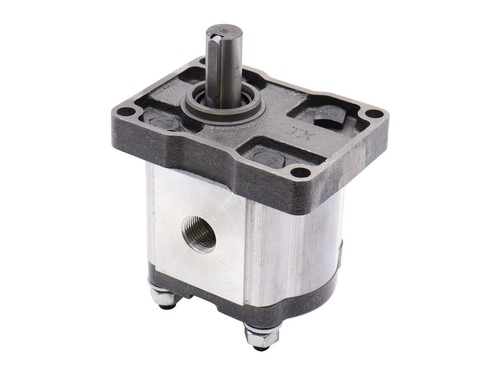 Pompe hydraulique adapté pour