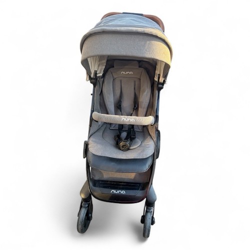 Nuna tavo next - tavo, stroller
