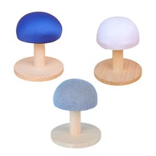 Tabouret de repassage rond