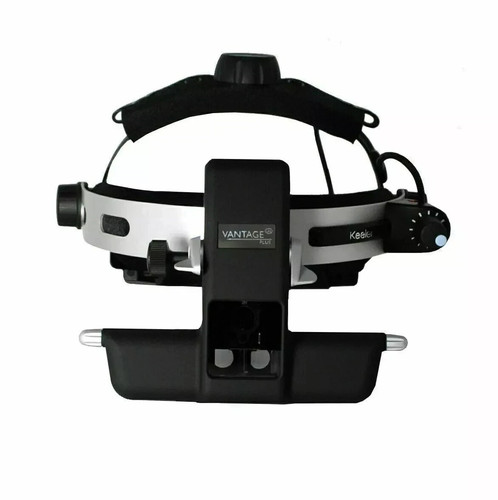 Ophtalmoscope binoculaire