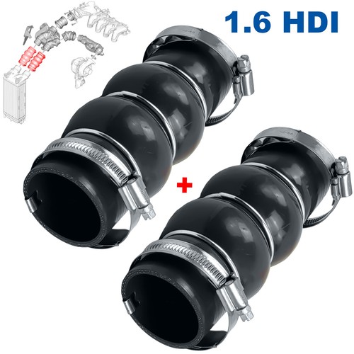 Durite turbo intercooler - turbo,