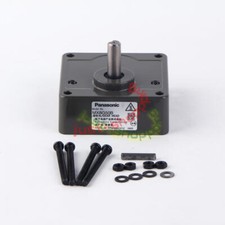 1PCS New Panasonic Gear Reducer Gear Head MX8G50B