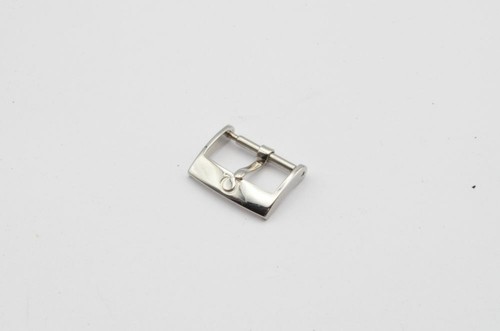Omega bracelet cuir - en,
