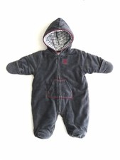 Infant Koala Baby Winter