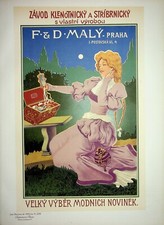 Reisner belle tchèque et - belle,