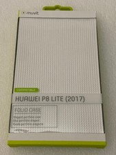 Muvit Folio Case Huawei P8
