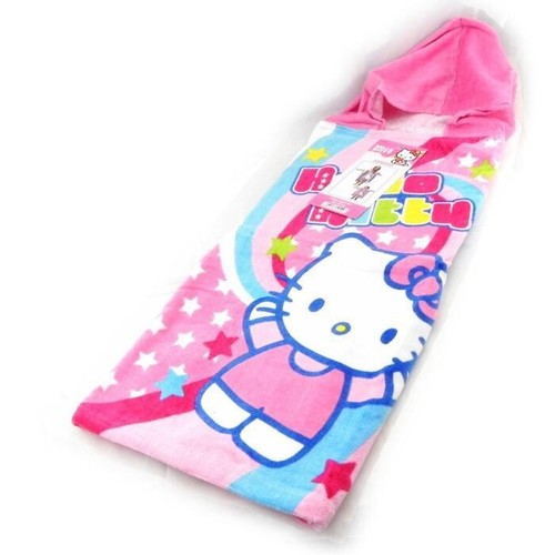 Ponho bain avec capuche - ponho,