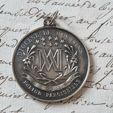 Grande Médaille en Argent