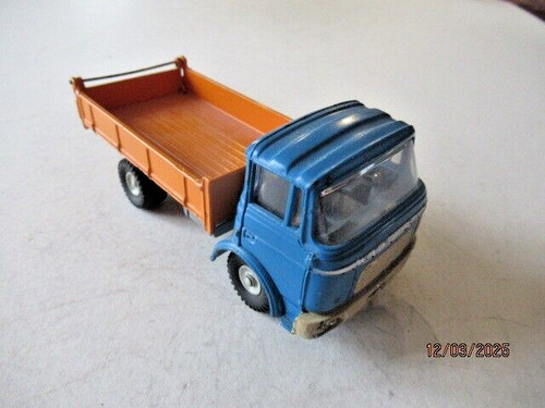 Dinky toys ref - dinky, 585