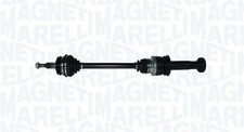 DEMI-ARBRE VW T5 1.9TDI PR.