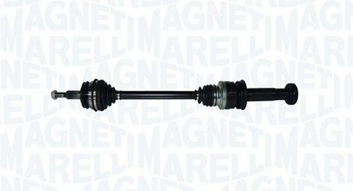 Demi arbre 9tdi pr - vw, 1.9tdi