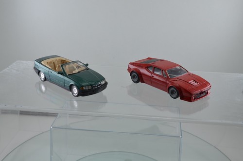 Bmw solido serie 3 - bmw,